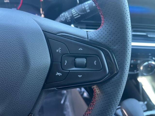 New 2026 Chevrolet Trax RS w/ Driver Confidence Package image 27