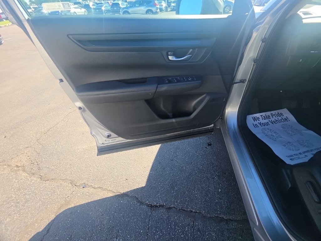 Certified 2024 Honda CR-V EX image 12