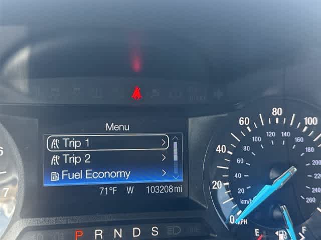 Used 2014 Ford Fusion SE FWD image 29