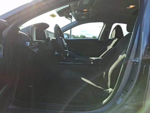 Used 2023 Hyundai Elantra SEL FWD image 15