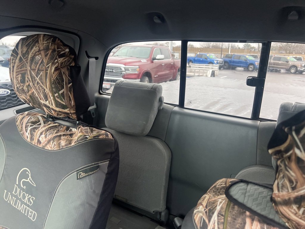 Used 2009 Toyota Tacoma 4x4 Access Cab V6 image 18