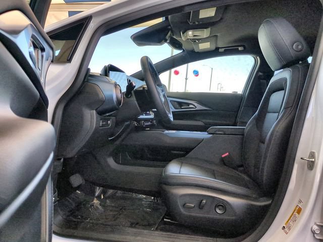 Certified 2026 Chevrolet Equinox EV LT AWD/4WD image 22