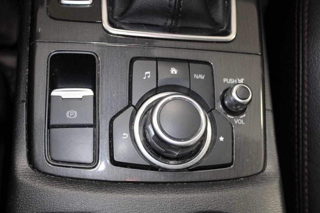 Used 2016 MAZDA CX-5 Grand Touring image 30
