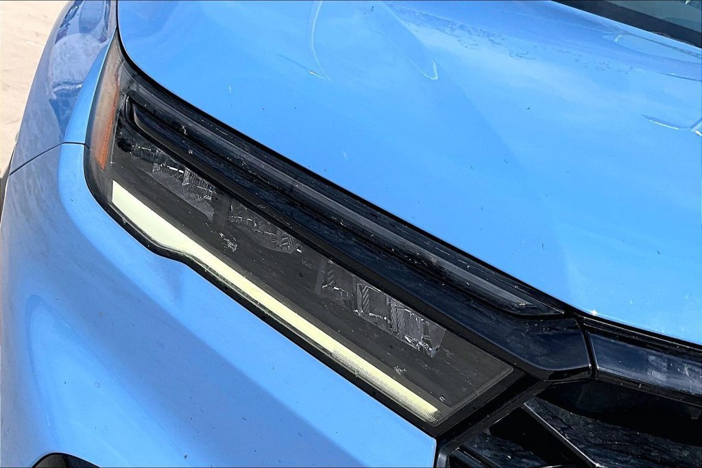 Used 2024 Honda Pilot TrailSport image 33