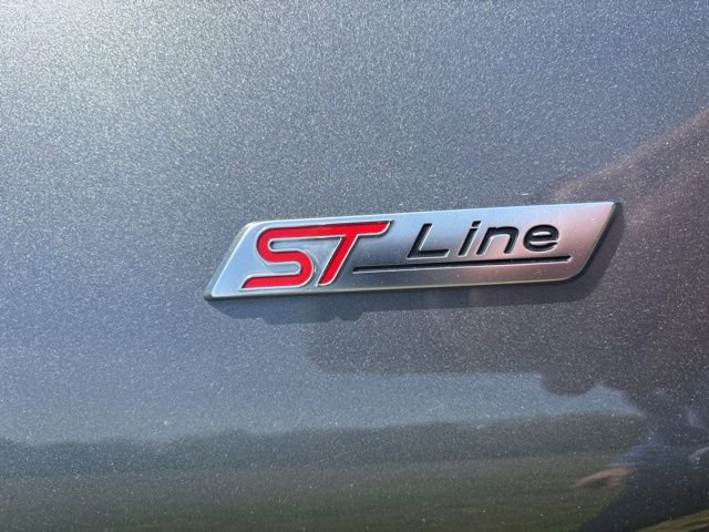 Used 2025 Ford Explorer ST-Line AWD/4WD image 12