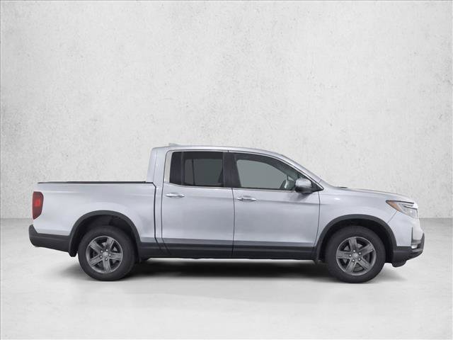 Used 2023 Honda Ridgeline RTL image 8