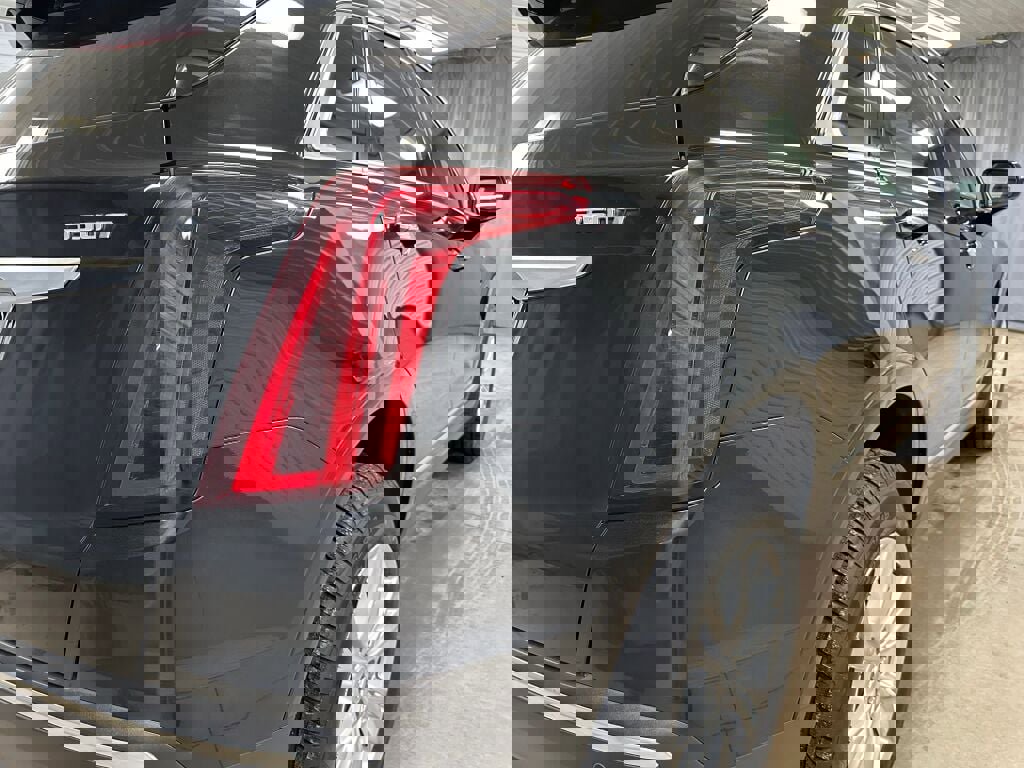 Certified 2024 Cadillac XT5 Luxury image 31