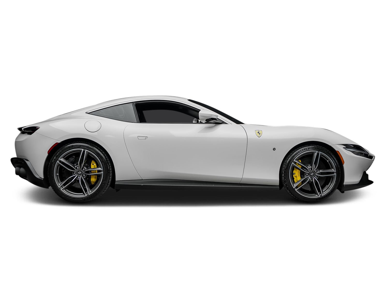 Used 2021 Ferrari Roma RWD image 27