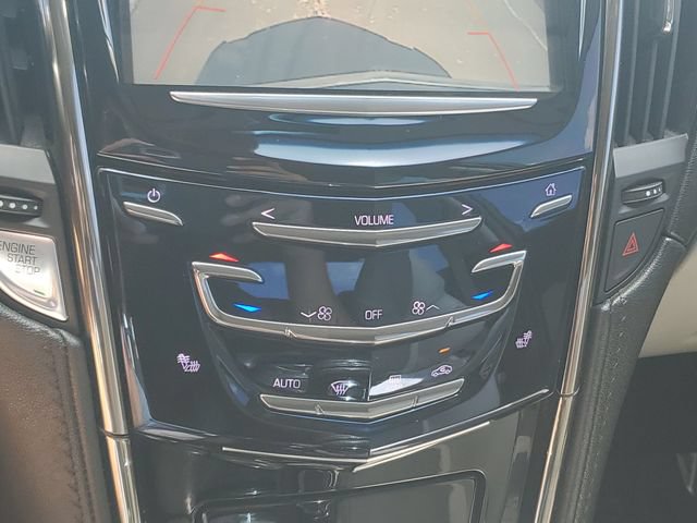 Used 2017 Cadillac ATS 2.0T Sedan RWD image 28