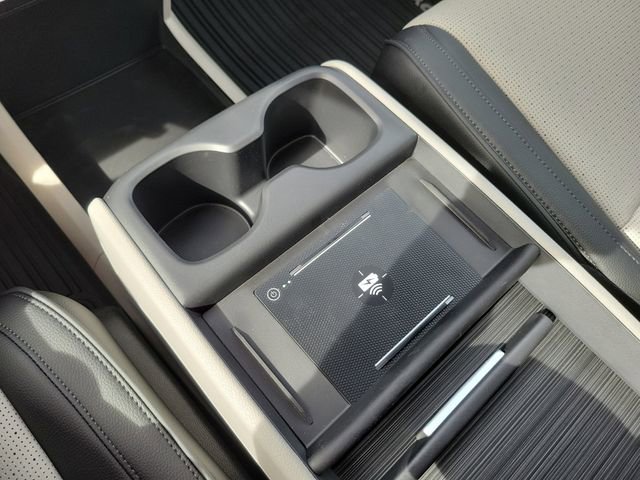 New 2026 Honda Odyssey Elite image 29