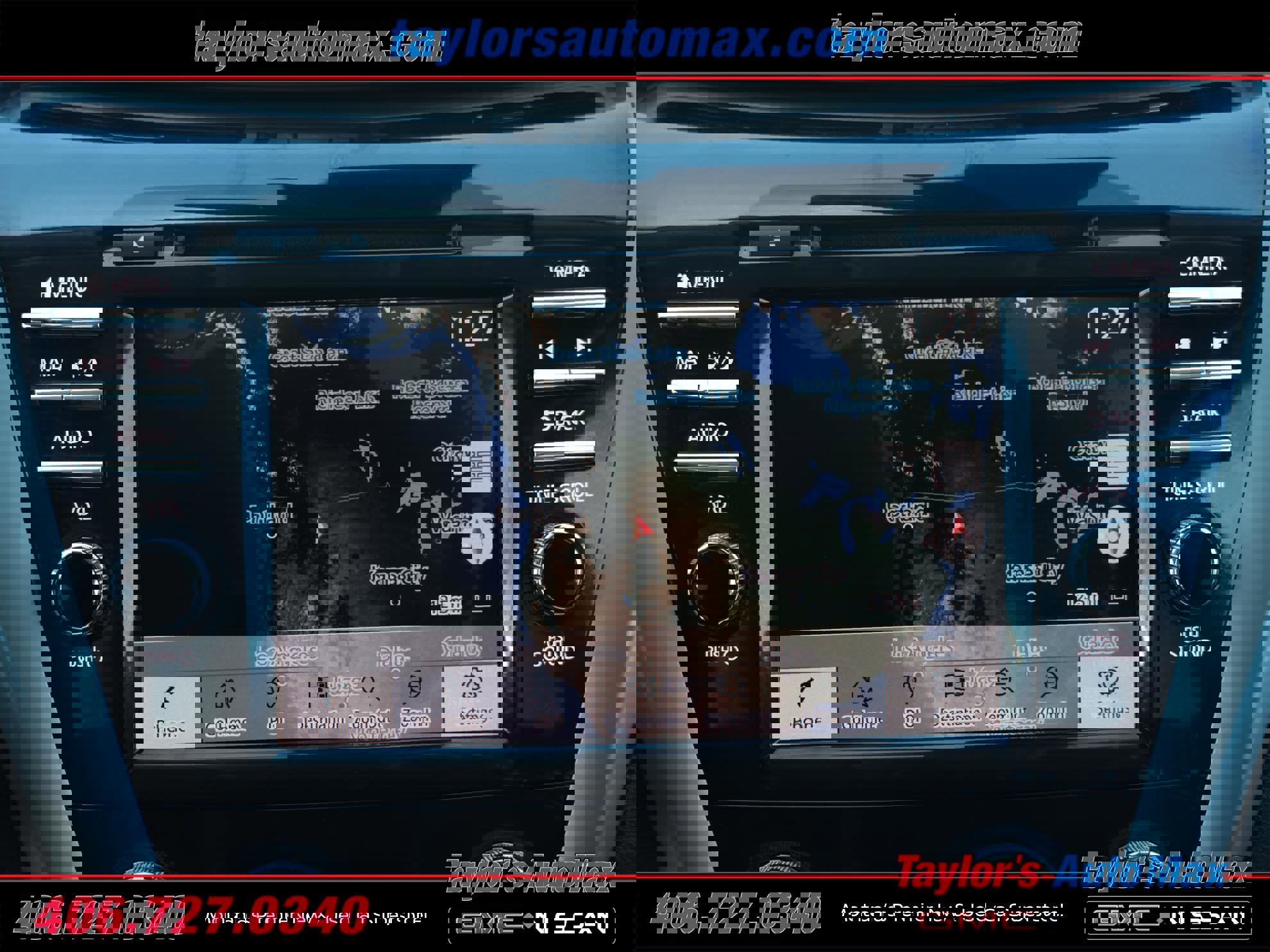 Used 2021 Nissan Murano SL image 16