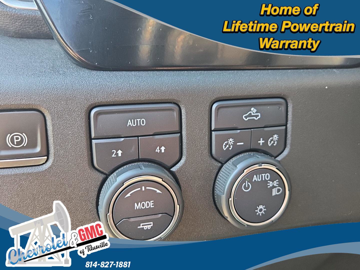 Used 2023 Chevrolet Silverado 1500 LT image 21