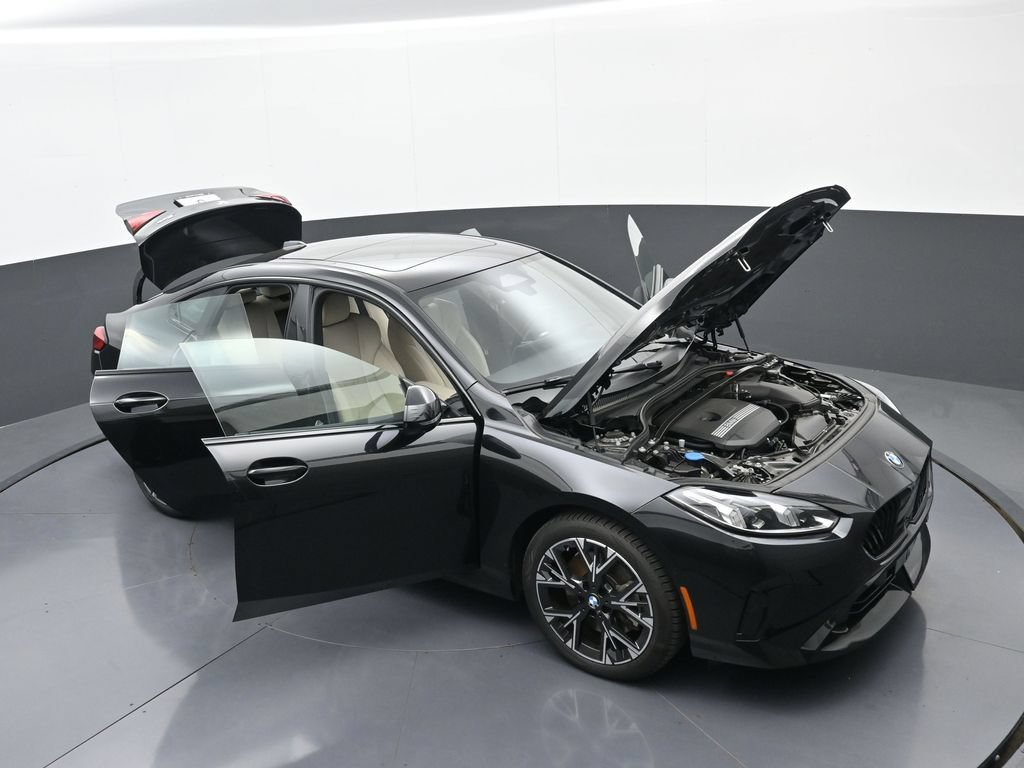 New 2026 BMW 228i xDrive w/ Technology Package AWD/4WD image 38