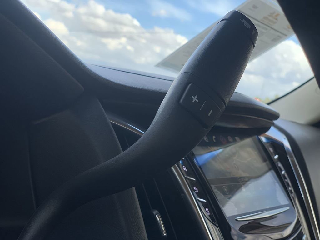 Certified 2018 Cadillac Escalade Luxury image 13