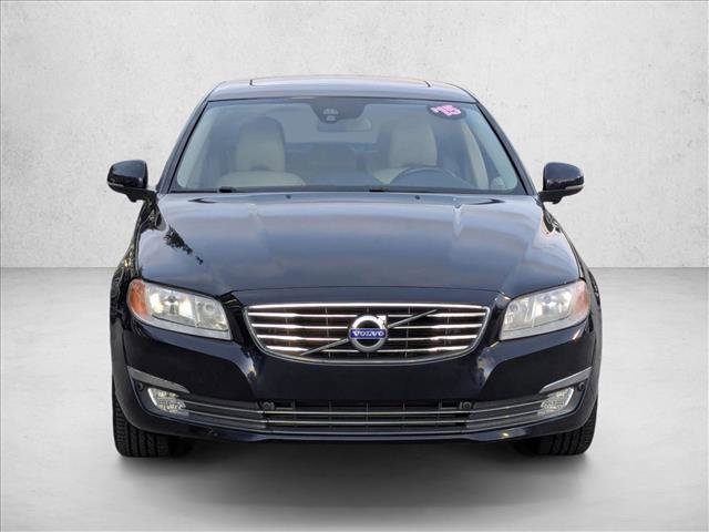 Used 2015 Volvo S80 T5 Platinum image 2