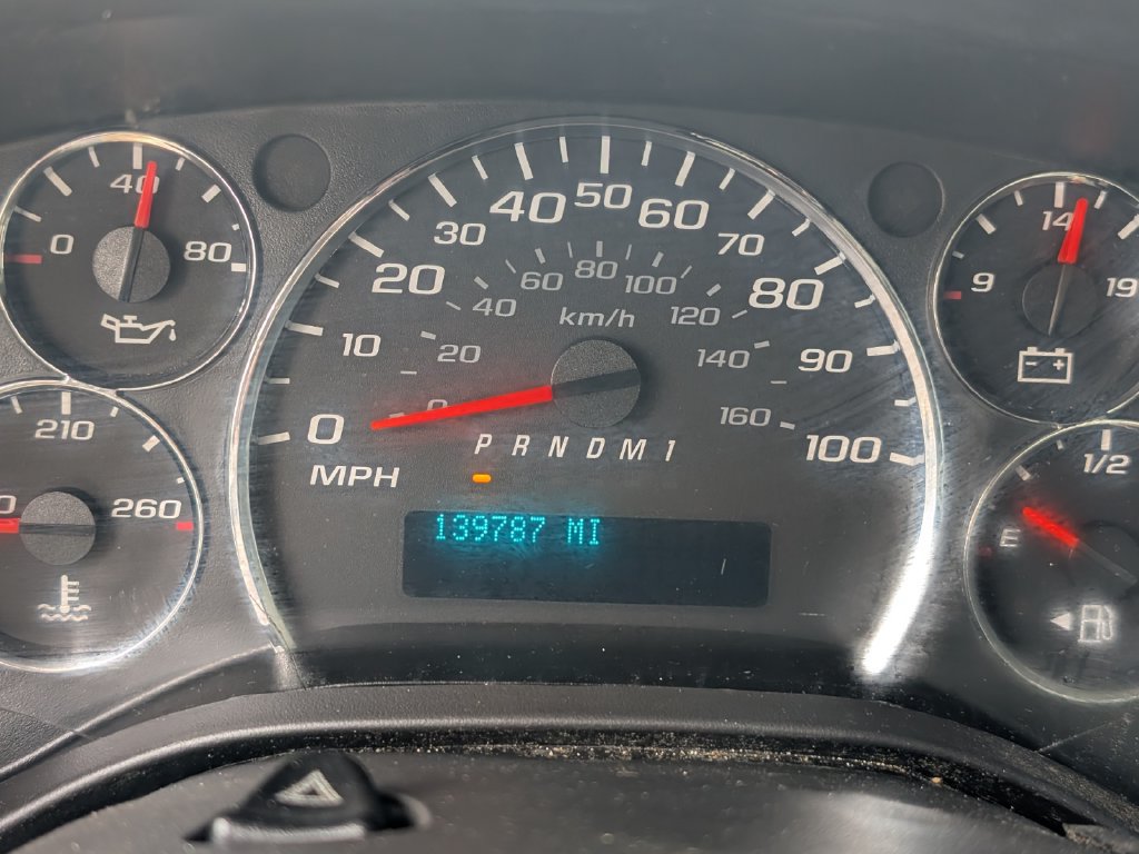Used 2018 GMC Savana 3500 Extended w/ Driver Convenience Package RWD image 9