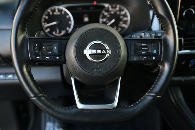 Used 2023 Nissan Pathfinder SL w/ SL Premium Package image 7