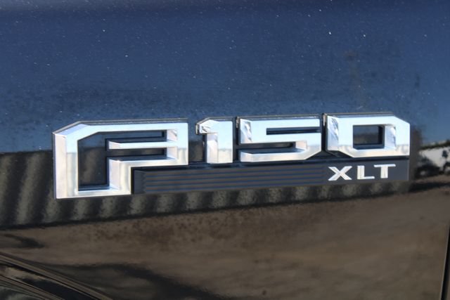 Used 2020 Ford F150 XLT RWD image 9