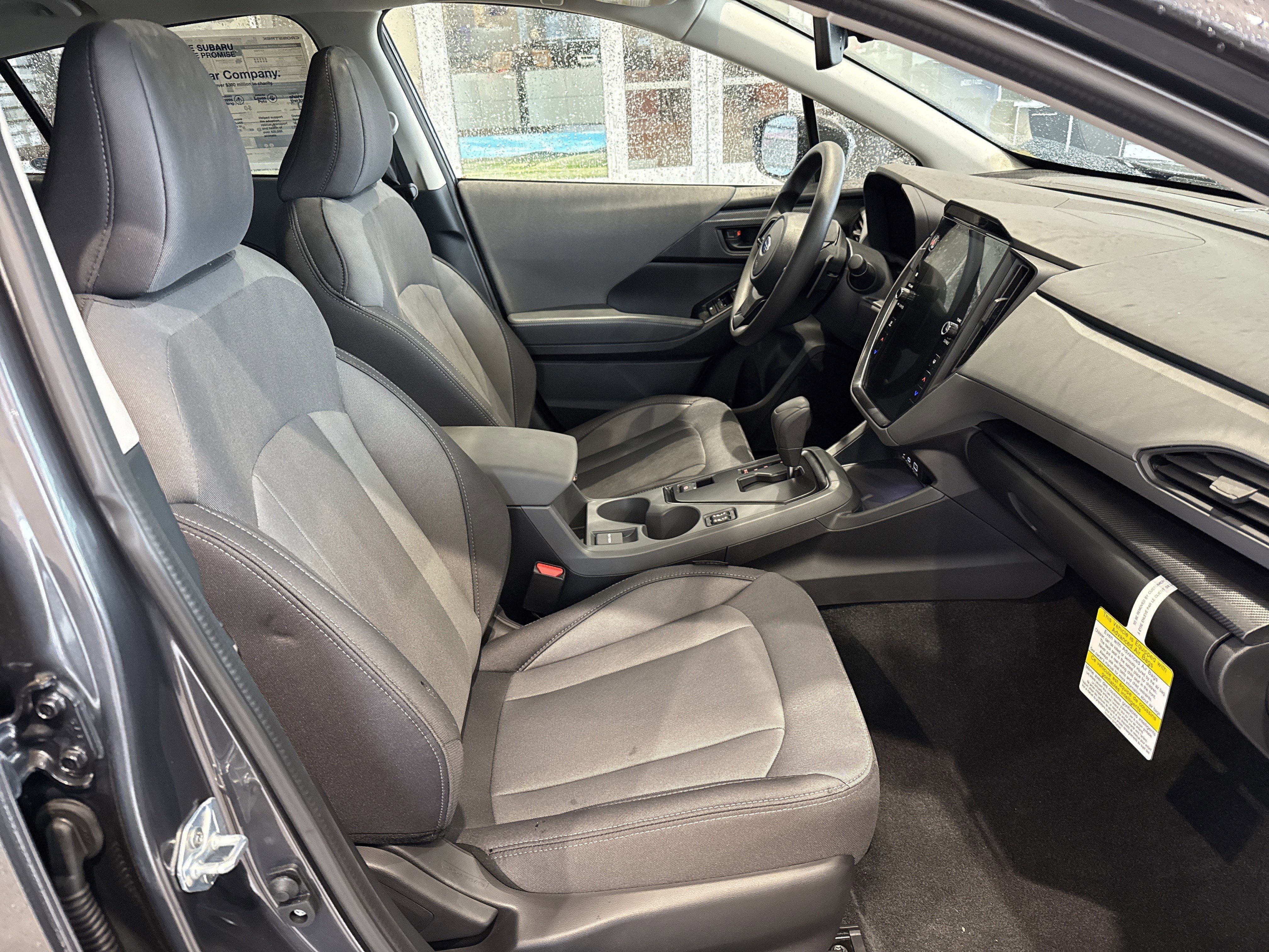 New 2026 Subaru Crosstrek 2.0i Premium image 20