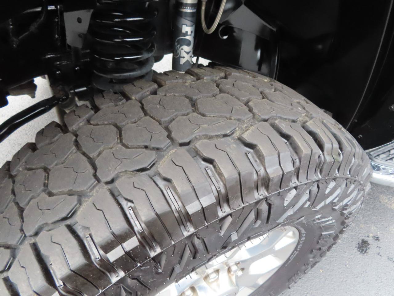 Used 2021 RAM 2500 Laramie AWD/4WD image 12