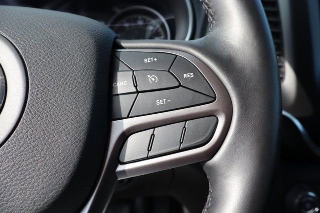 Used 2021 Jeep Cherokee Latitude Lux FWD image 14