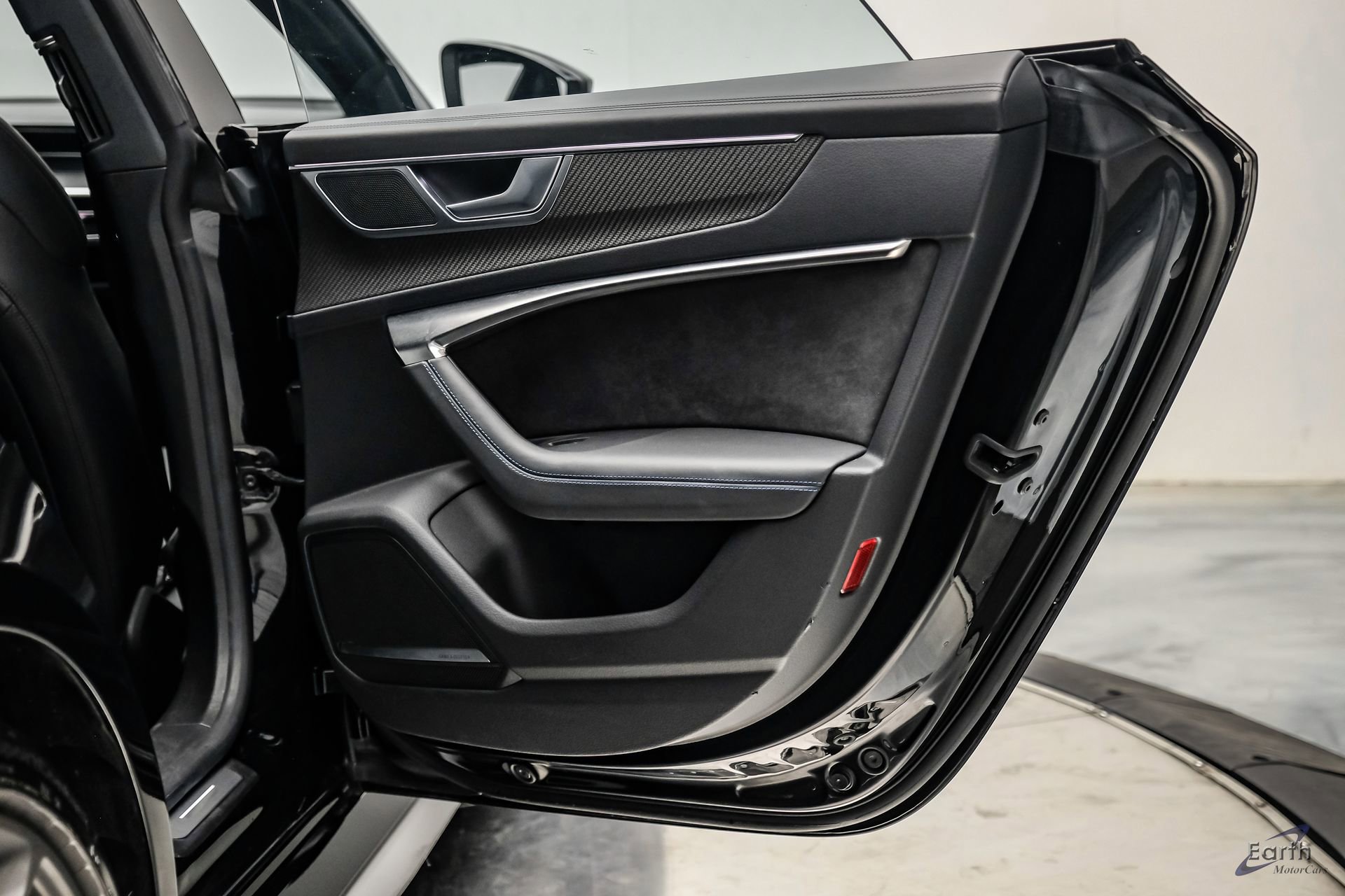 Used 2025 Audi RS 7 performance Sportback image 96