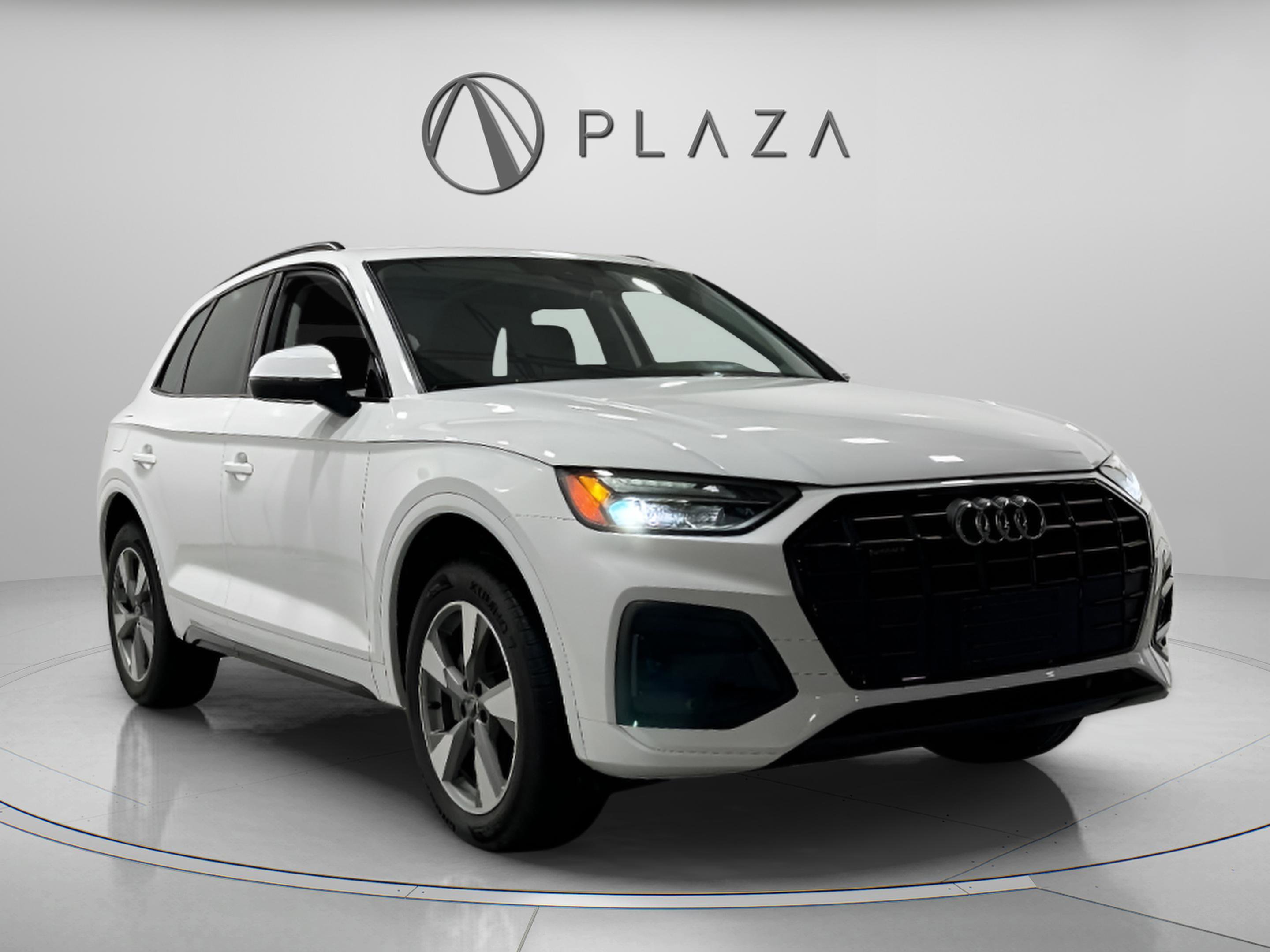 Certified 2025 Audi Q5 2.0T Premium w/ Convenience Plus Package image 7