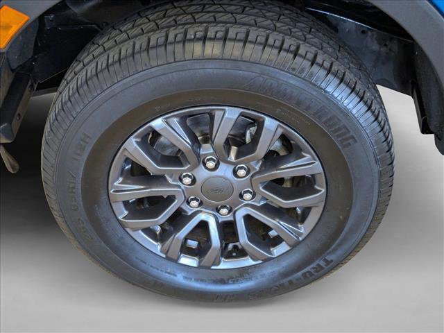Used 2022 Ford Ranger XLT w/ Equipment Group 301A Mid image 25