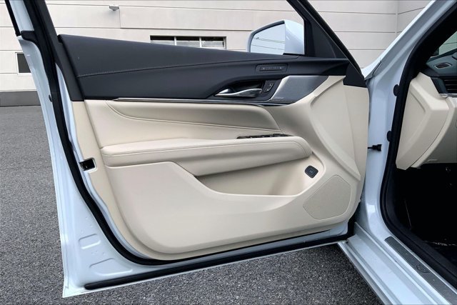 Used 2026 Cadillac CT4 Premium Luxury AWD/4WD image 23