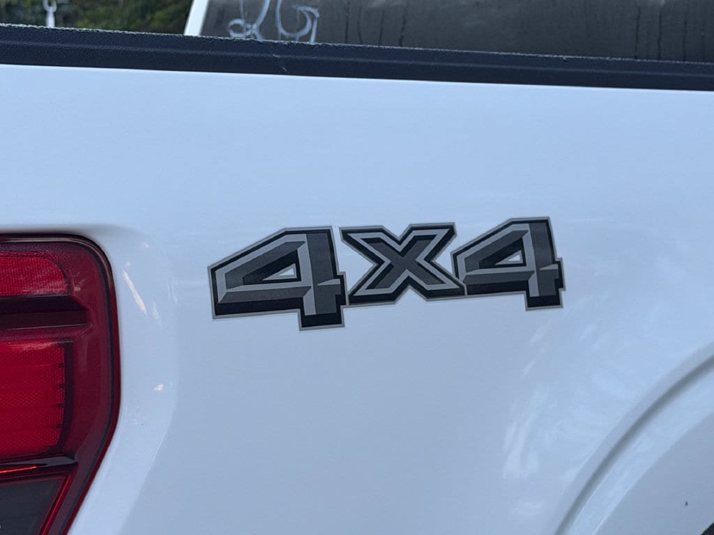New 2026 Ford F150 STX w/ Equipment Group 200A AWD/4WD image 7