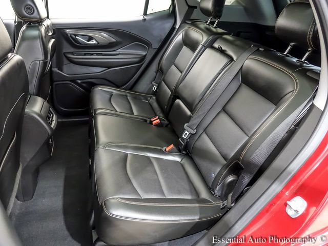 Used 2019 GMC Terrain SLT w/ Preferred Package AWD/4WD image 12