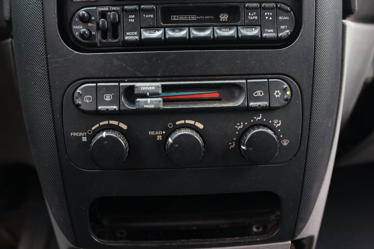 Used 2005 Dodge Grand Caravan SE w/ Popular Equipment Group I FWD image 33