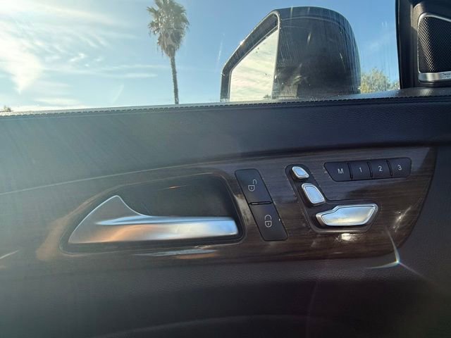 Used 2015 Mercedes-Benz CLS 400 image 20