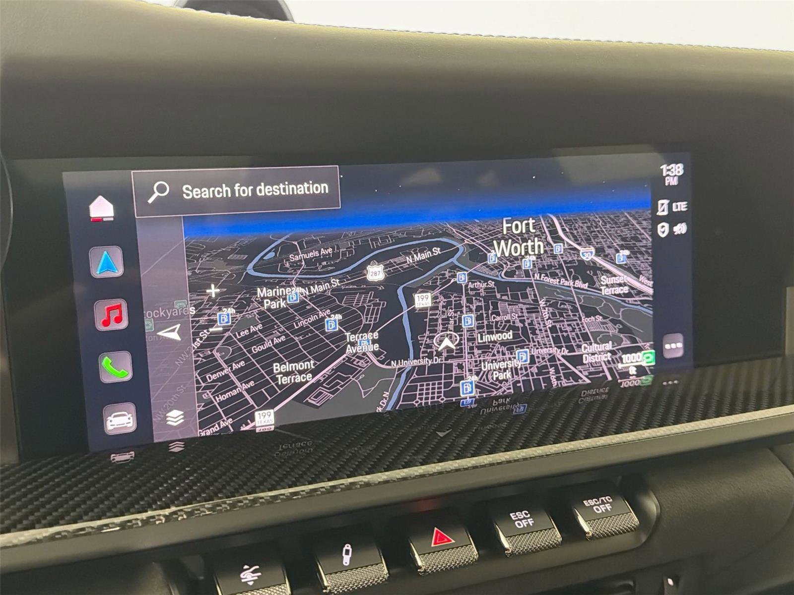 Certified 2022 Porsche 911 GT3 RWD image 22