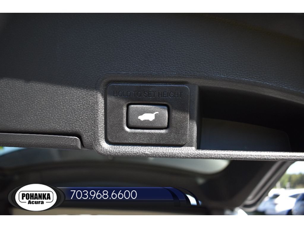 New 2026 Acura RDX SH-AWD w/ Technology Package image 33
