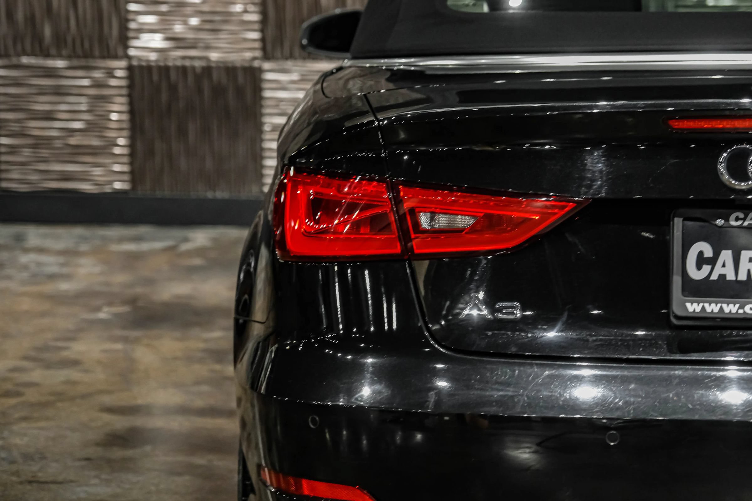 Used 2015 Audi A3 1.8T Premium Plus FWD image 45