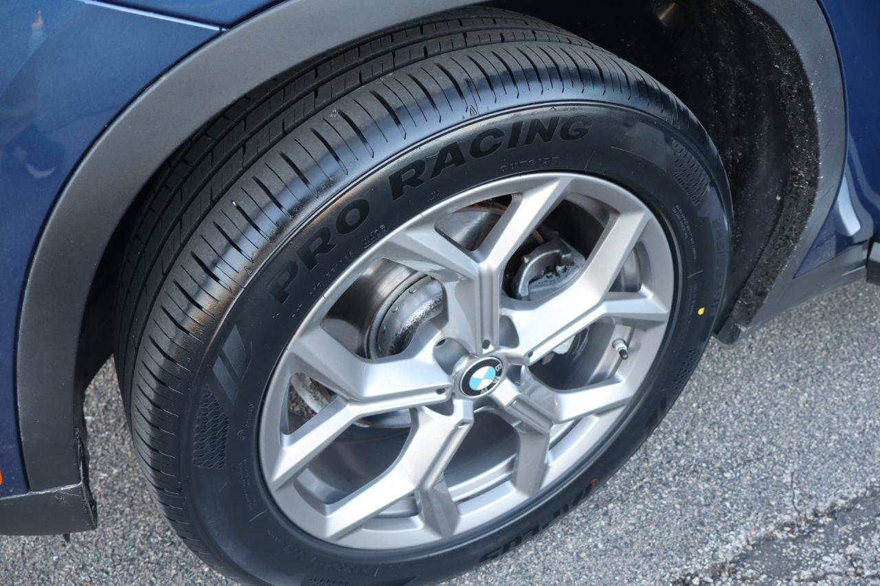 Used 2023 BMW X3 xDrive30i w/ Premium Package image 34
