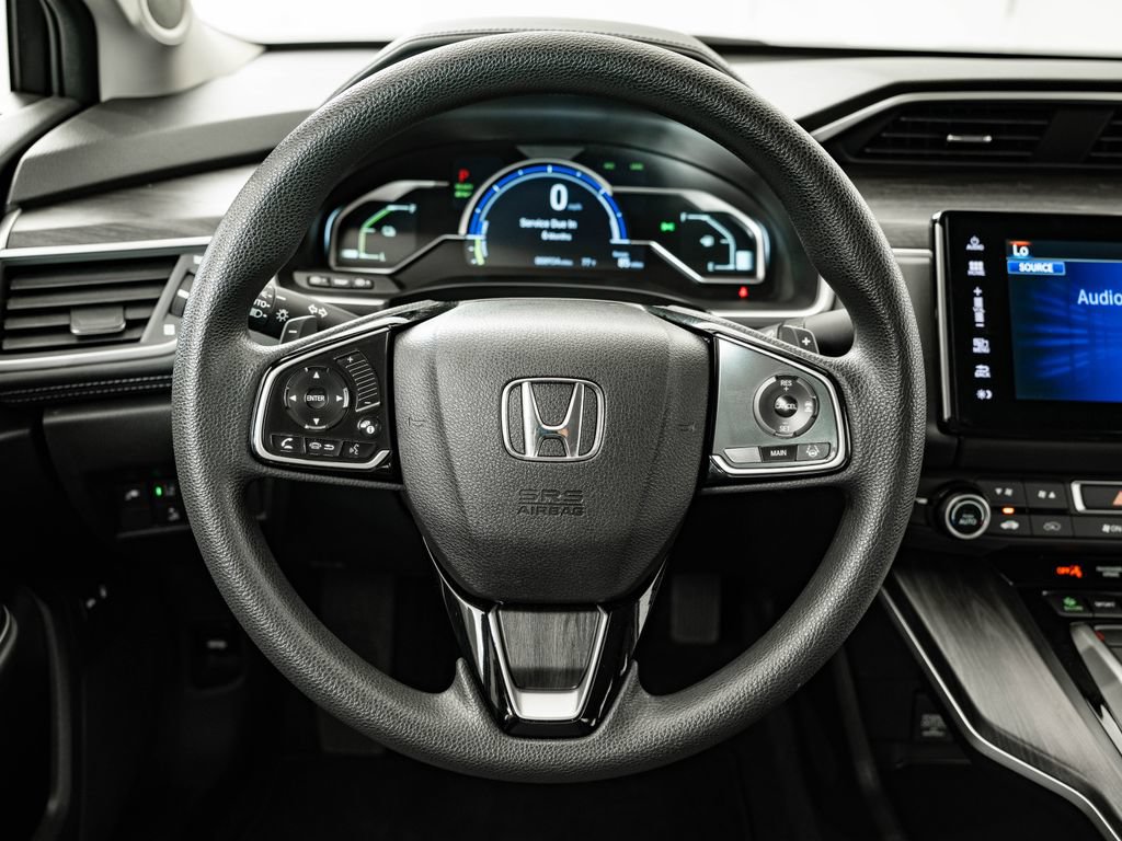 Used 2019 Honda Clarity Plug-In Hybrid image 38