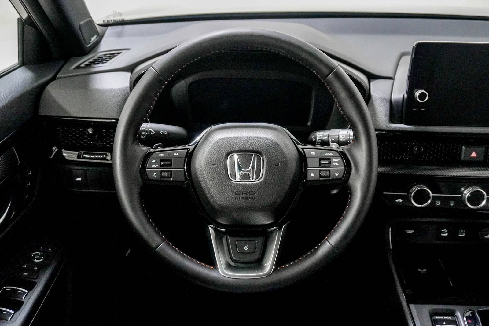 Certified 2026 Honda CR-V Sport Touring image 22