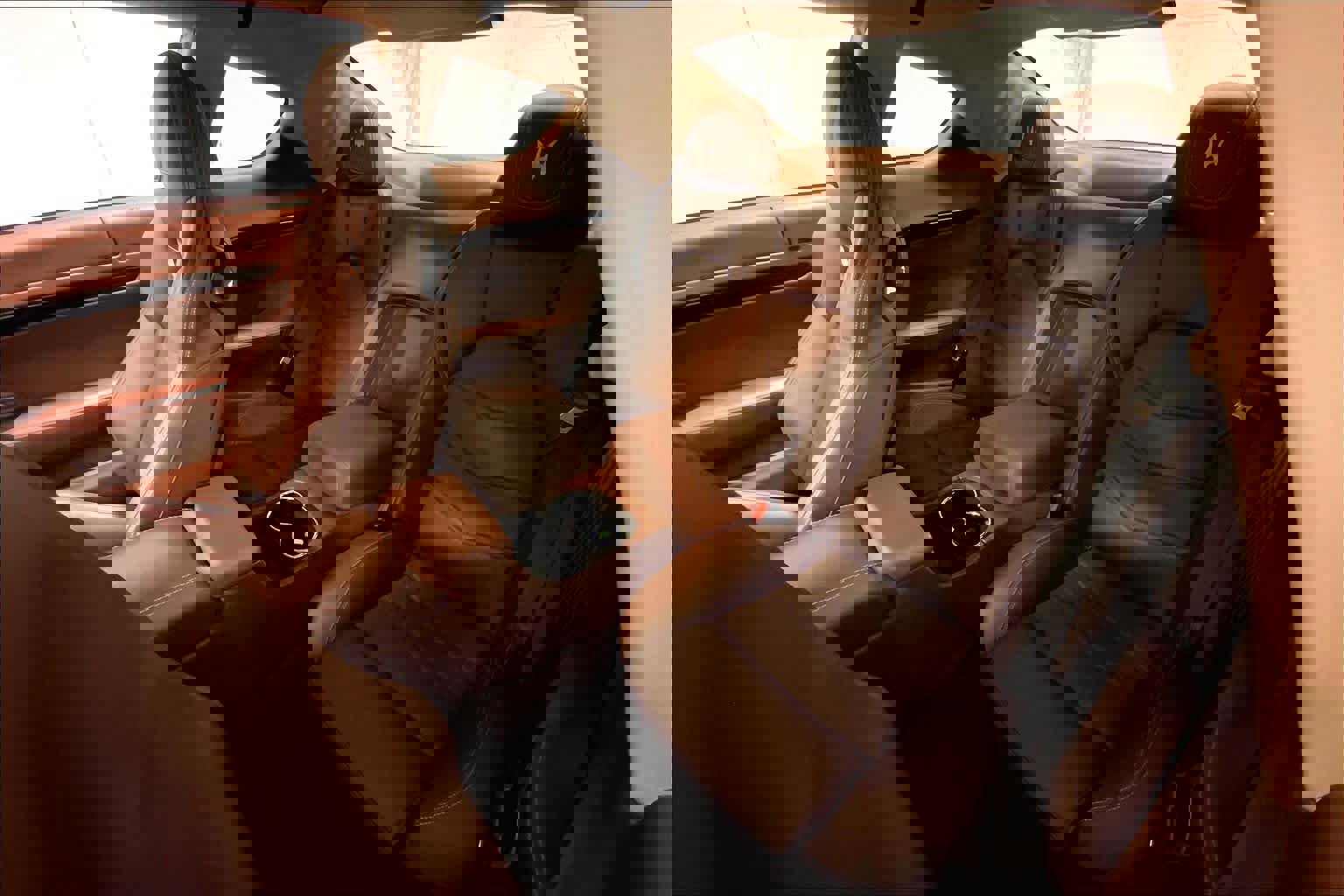 Used 2013 Maserati GranTurismo Sport image 21