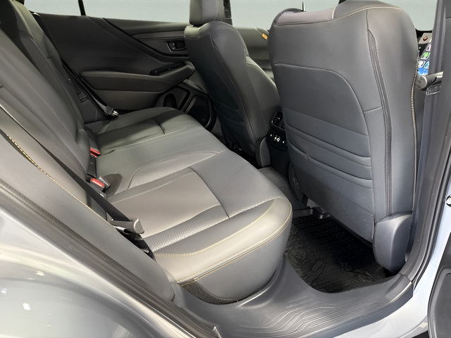 Certified 2025 Subaru Outback Wilderness AWD/4WD image 34