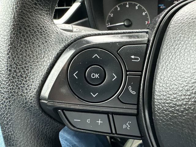 Certified 2024 Toyota Corolla LE image 34