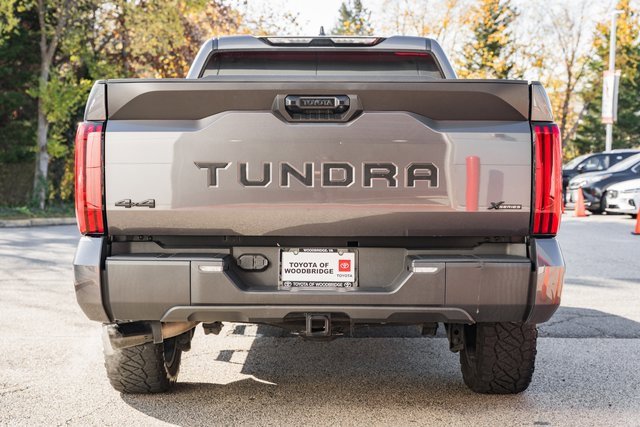 Used 2023 Toyota Tundra SR5 image 5