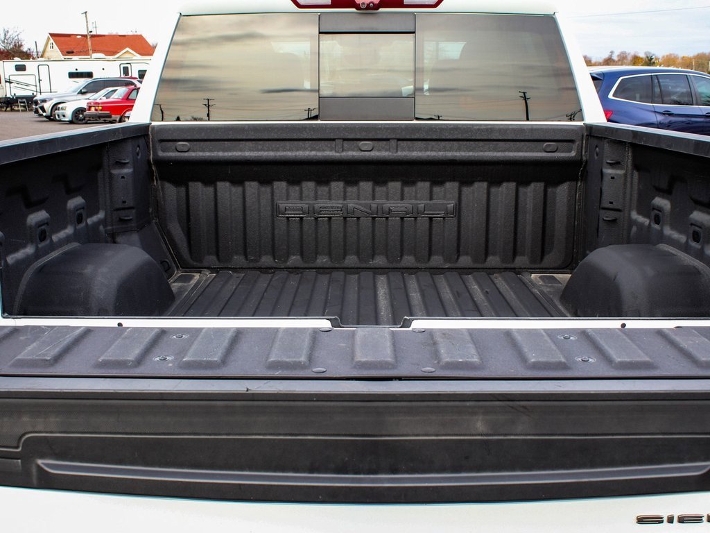Used 2023 GMC Sierra 1500 Denali w/ Denali Reserve Package image 42