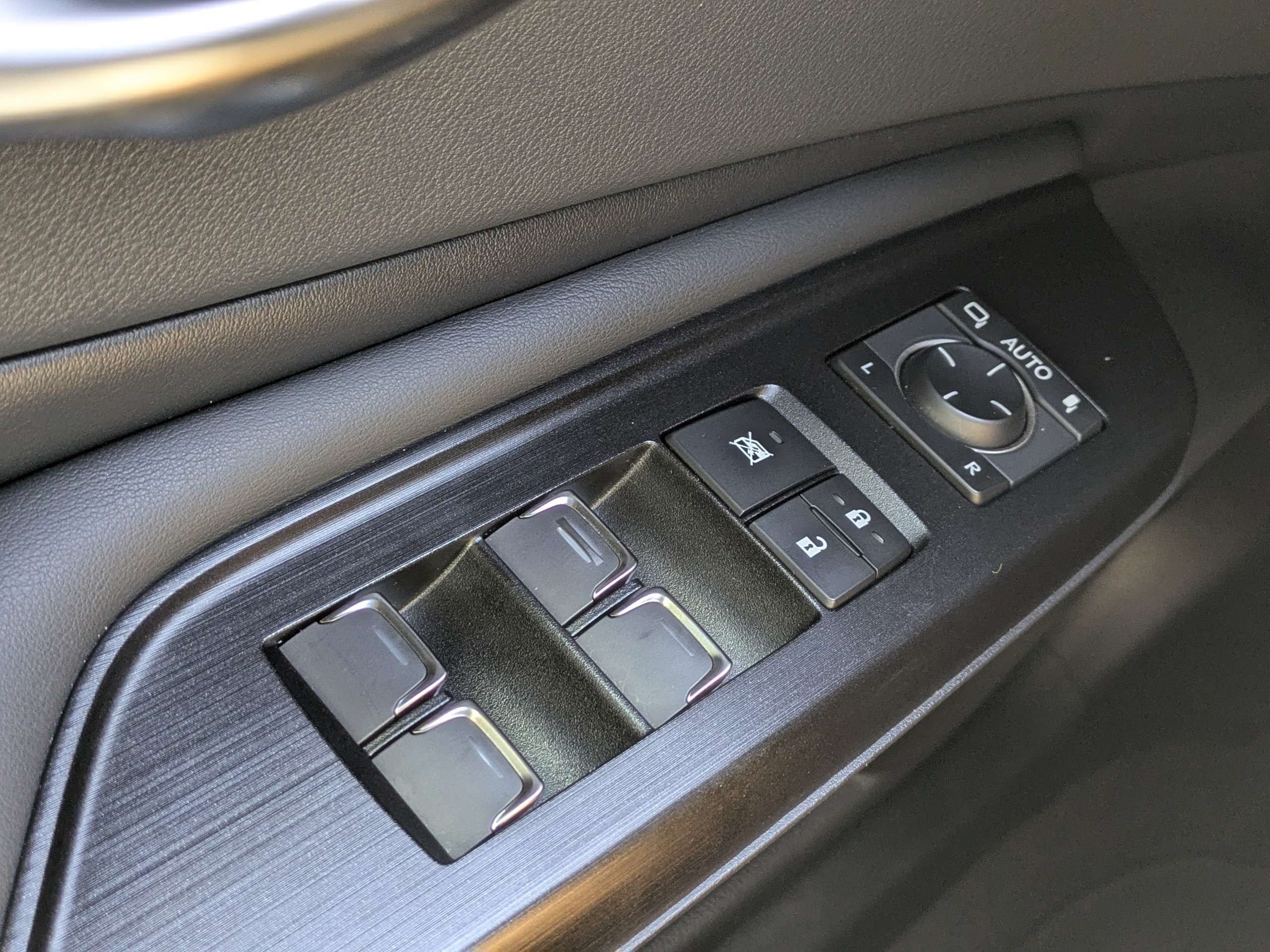 Used 2021 Lexus ES 350 w/ Premium Package FWD image 21