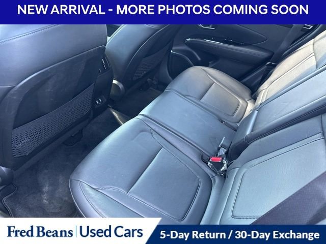 Used 2022 Hyundai Tucson SEL w/ Convenience + Premium Package AWD/4WD image 17
