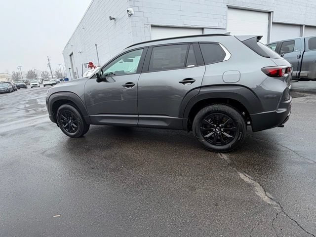 New 2026 MAZDA CX-50 AWD 2.5 Hybrid w/ Weather Package image 15