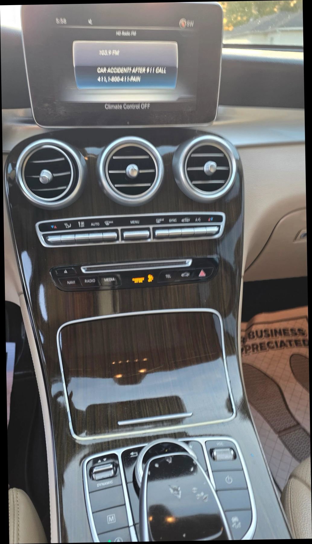 Used 2016 Mercedes-Benz GLC 300 image 15