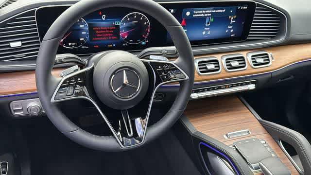 Certified 2026 Mercedes-Benz GLE 350 4MATIC image 27