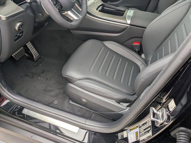 New 2026 Mercedes-Benz GLC 300 video 4